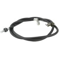 Febest Parking brake cable, left - Part 0299-BCC11XLH