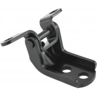 Febest Front left door upper hinge - Part 0299-HDP12FLU