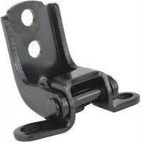 Febest Front left door lower hinge - Part 0299-HDT32FLL