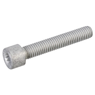 Propshaft Bolt Wheel & Axle-1