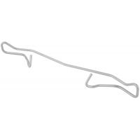 Febest Anti-rattle spring, disc brake pads - Part 0303-001