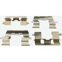 Febest Disc brake clip set - Part 0303-ACCF