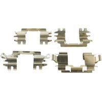 Febest Disc brake clip set - Part 0303-EUF-KIT