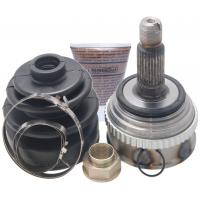 Febest Outer cv joint - Part 0310-024A50