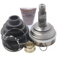 Febest Outer cv joint - Part 0310-054A50
