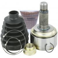 Febest Outer cv joint - Part 0310-CRVDI