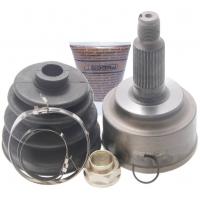 Febest Outer cv joint - Part 0310-CUAT
