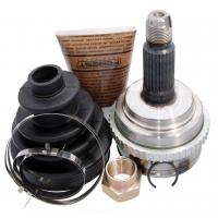 Febest Outer cv joint - Part 0310-EUA50
