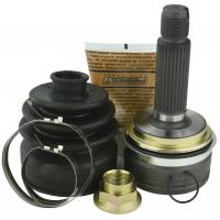 Febest Outer cv joint rear - Part 0310-YF4R