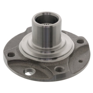 Wheel Hub Wheel & Axle-7