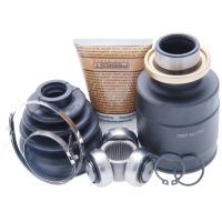 Febest Rear inner cv joint-30