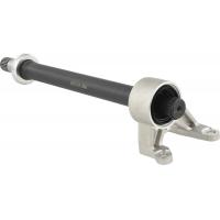 Febest Axle half shaft right - 0312-CRATRH