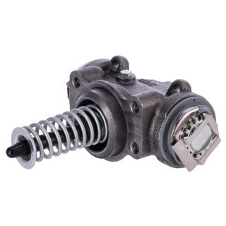 Wedge Assembly Braking
