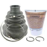 Febest Boot inner cv joint kit-116