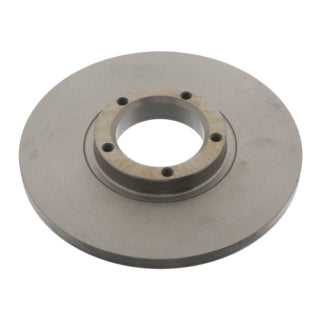 Brake Disc Braking-18