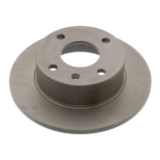 Brake Disc Braking-19