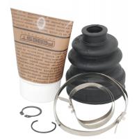 Febest Boot outer cv joint kit - Part 0317-121