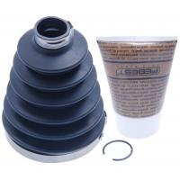 Febest Boot outer cv joint kit - Part 0317P-CL20