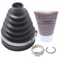 Febest Boot outer cv joint kit - Part 0317P-GB3