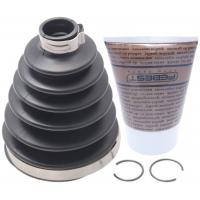 Febest Boot outer cv joint kit - Part 0317P-JAZZ