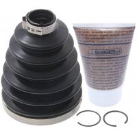Febest Boot outer cv joint kit - Part 0317P-RB