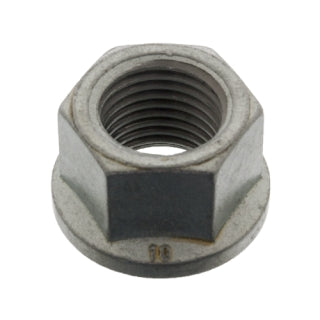 Wheel Nut Wheel & Axle-4