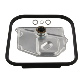 Transmission Oil Filter Set Filtration-2