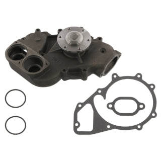 Water Pump Cooling, Heating and Aircondit-42