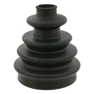 CV Boot Wheel & Axle-10