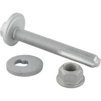 Febest Repair kit, camber adjusting eccentric bolt - 0329-011-KIT