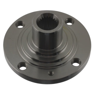 Wheel Hub Wheel & Axle-9