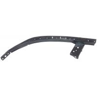Febest Retainer front bumper left - Part 0337-CL7LH