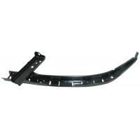 Febest Retainer front bumper right - Part 0337-CL7RH