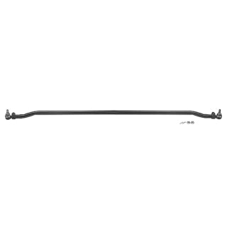 Tie Rod Steering & Suspension-25