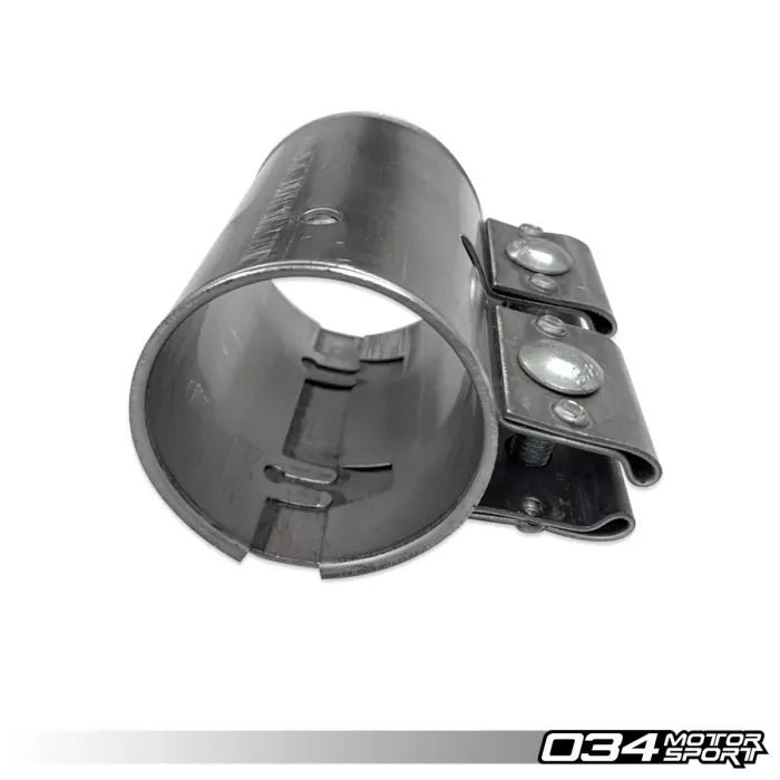 Clamp, Exhaust, OE Style, 55mm