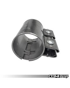 Clamp, Exhaust, OE Style, 70mm