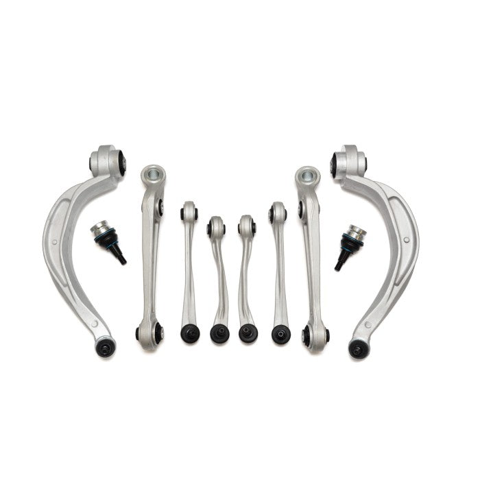 Control Arm Kit, B8 Full Early