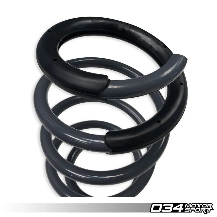 Springs, Set, B8 A5/S5