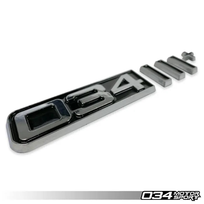 Tow Hook Kit, 105mm - 034-605-0008