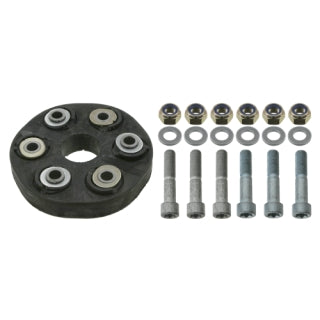 Flexible Coupling Kit Transmission-5