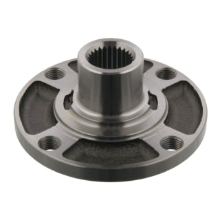 Wheel Hub Wheel & Axle-10