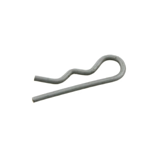 Cotter Pin Wheel & Axle