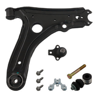 Control Arm Steering & Suspension-22