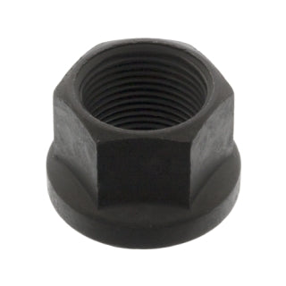 Wheel Nut Wheel & Axle-7