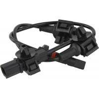 Febest Abs sensor rear left - 03606-005