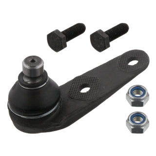 Ball Joint Steering & Suspension-26