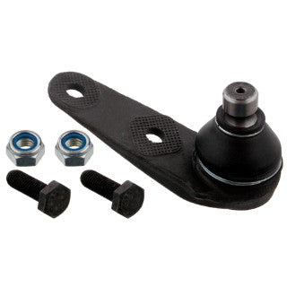 Ball Joint Steering & Suspension-27
