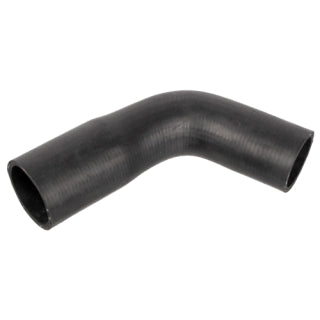 Coolant Hose Cooling, Heating and Aircondit-1