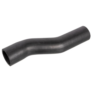 Coolant Hose Cooling, Heating and Aircondit-2