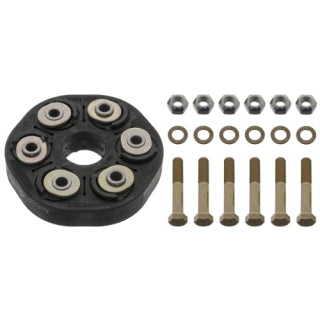 Flexible Coupling Kit Transmission-16